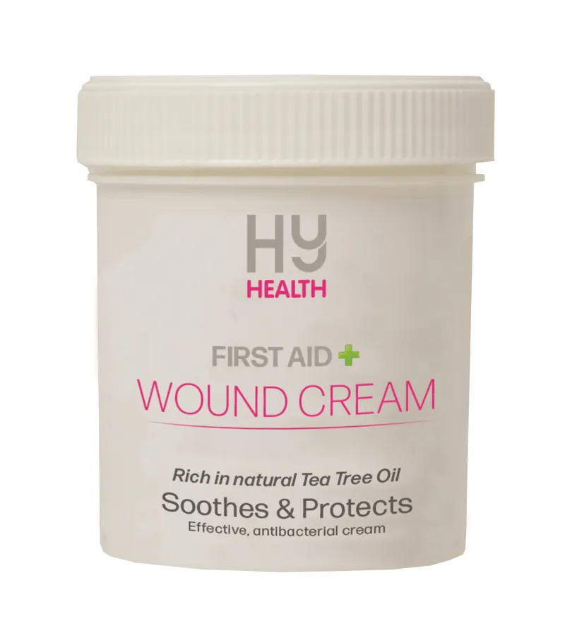 Hy Health Wound Cream - 200g